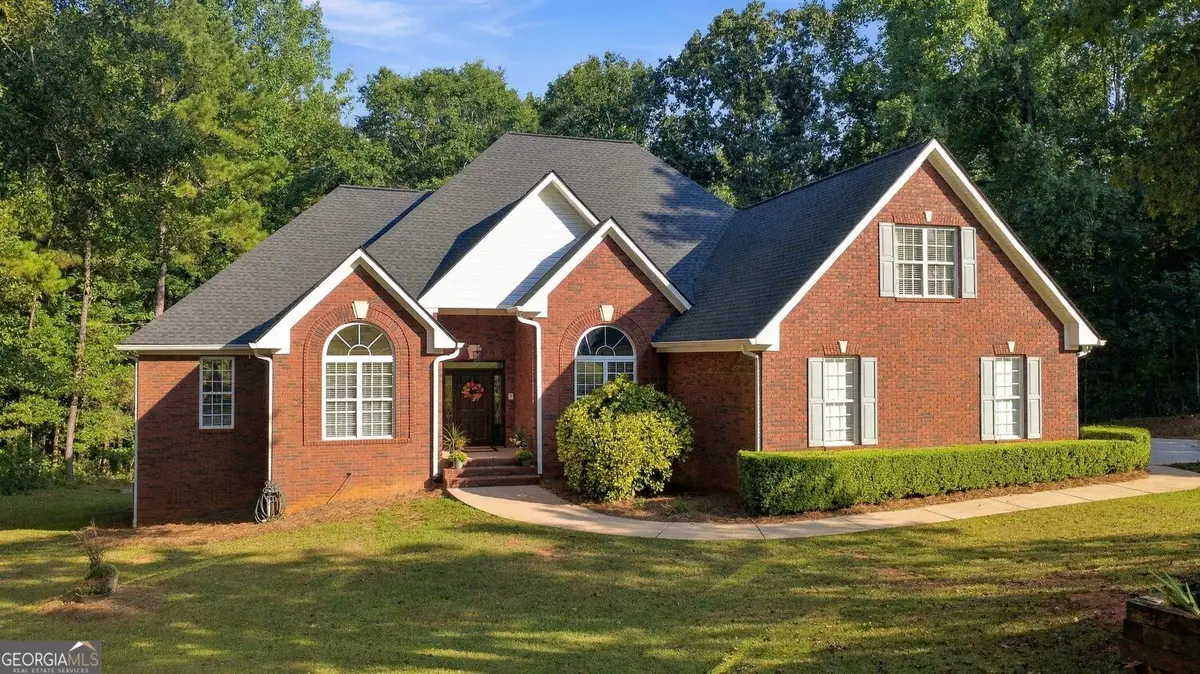 3857 Willow Bend Drive Sw, Stockbridge, GA 30281 - #1