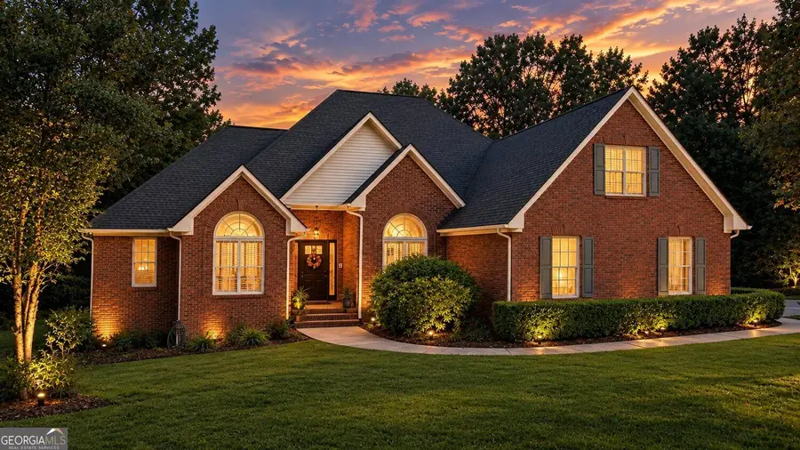 3857 Willow Bend Drive Sw, Stockbridge, GA 30281 - #2