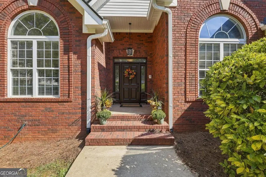 3857 Willow Bend Drive Sw, Stockbridge, GA 30281 - #3