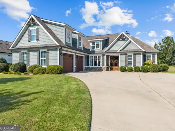 1590 Westminster Way, Madison, GA 30650