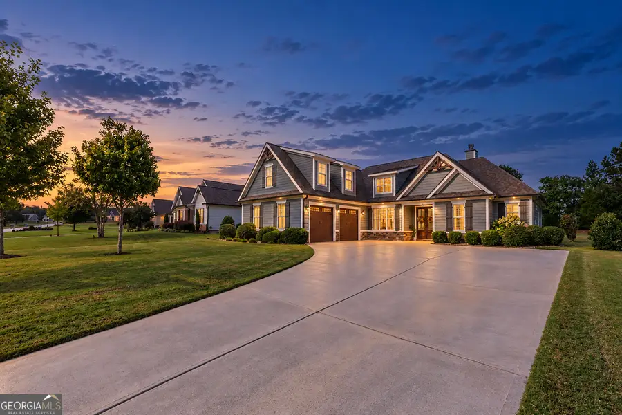 1590 Westminster Way, Madison, GA 30650 - #2