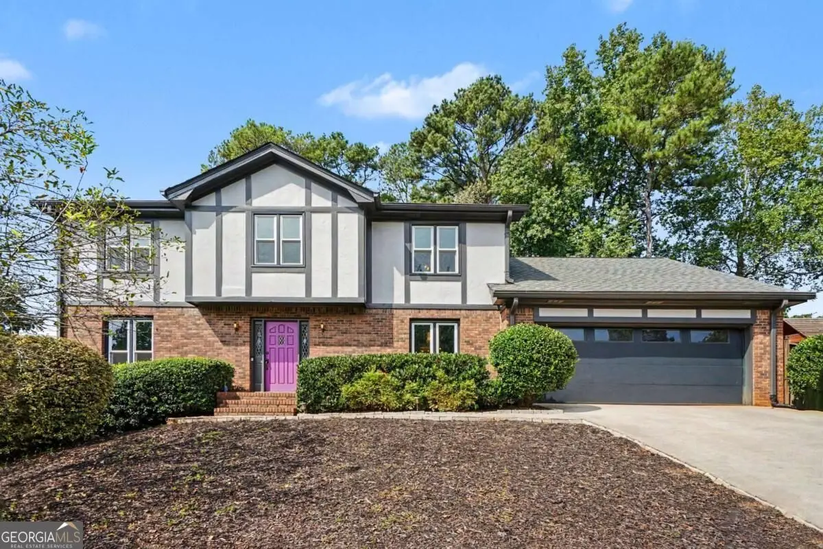 3010 Wembley Ridge, Atlanta, GA 30340 - #1