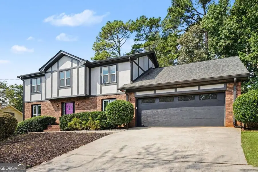 3010 Wembley Ridge, Atlanta, GA 30340 - #2