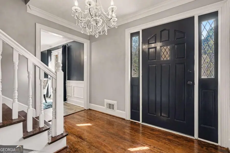 3010 Wembley Ridge, Atlanta, GA 30340 - #3