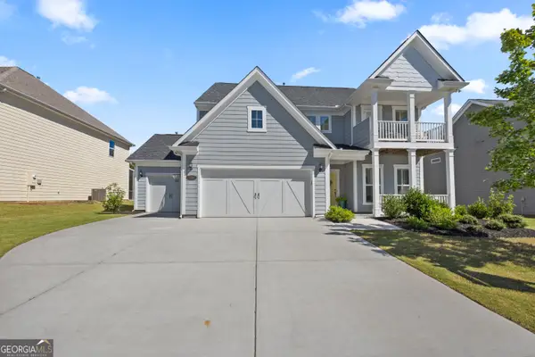 206 Randall Drive, Peachtree City, GA 30269