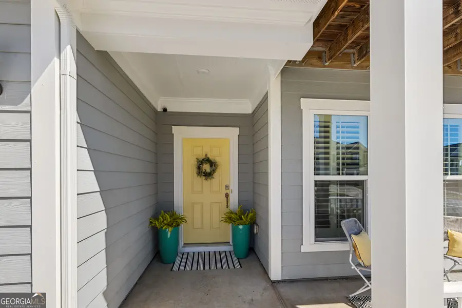 206 Randall Drive, Peachtree City, GA 30269 - #2