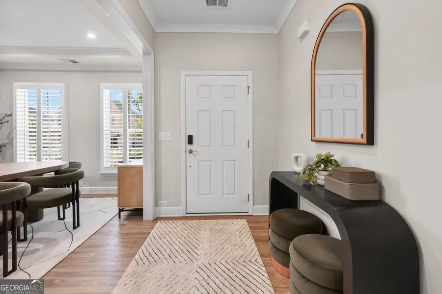 206 Randall Drive, Peachtree City, GA 30269 - #3