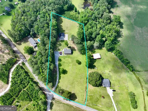 665 Prater Road, Waco, GA 30182