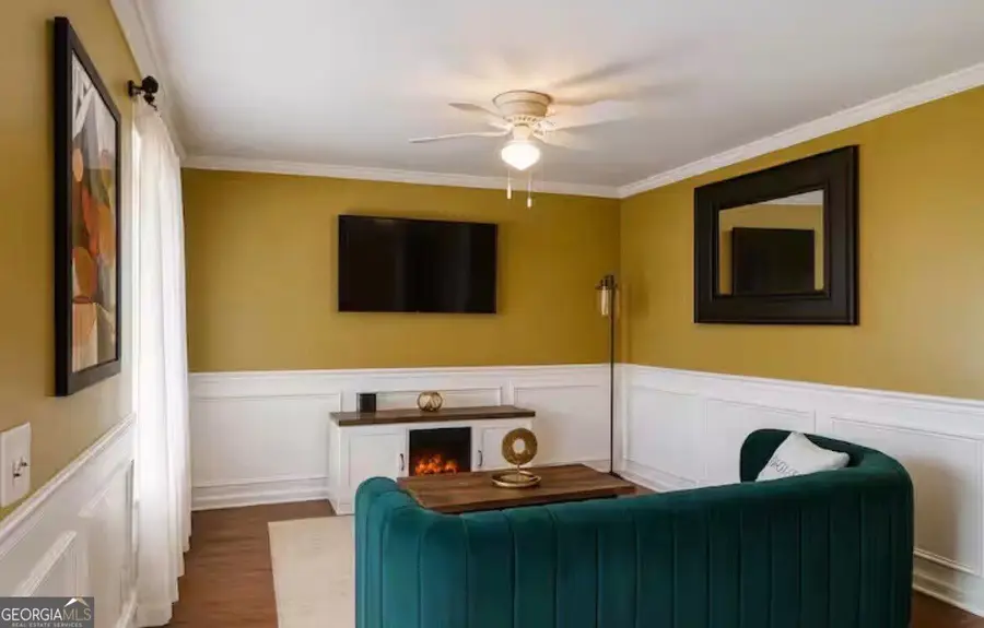 2958 Holcomb Court, East Point, GA 30344 - #2