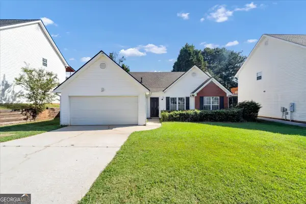 1129 Olde Hinge Way, Snellville, GA 30078