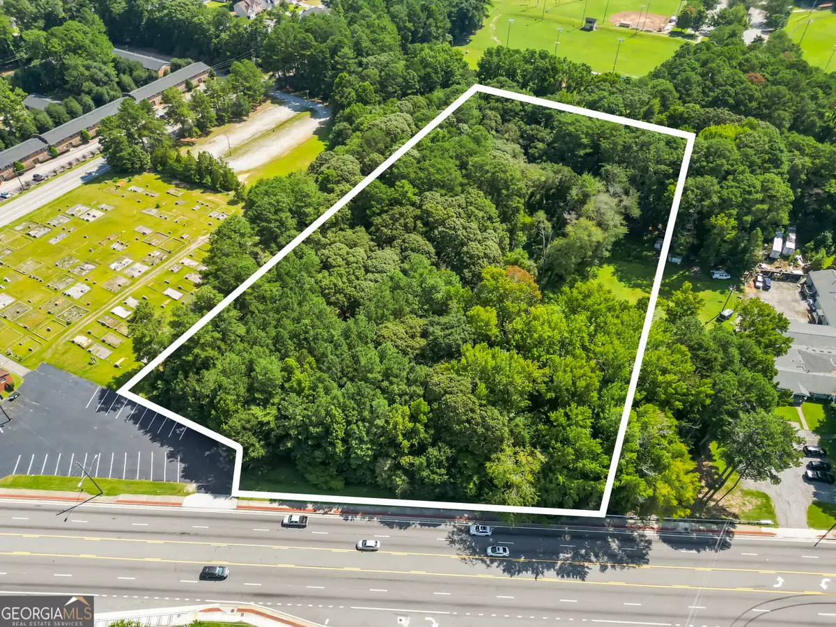 0 Old National Hwy, Atlanta, GA 30349 - #1