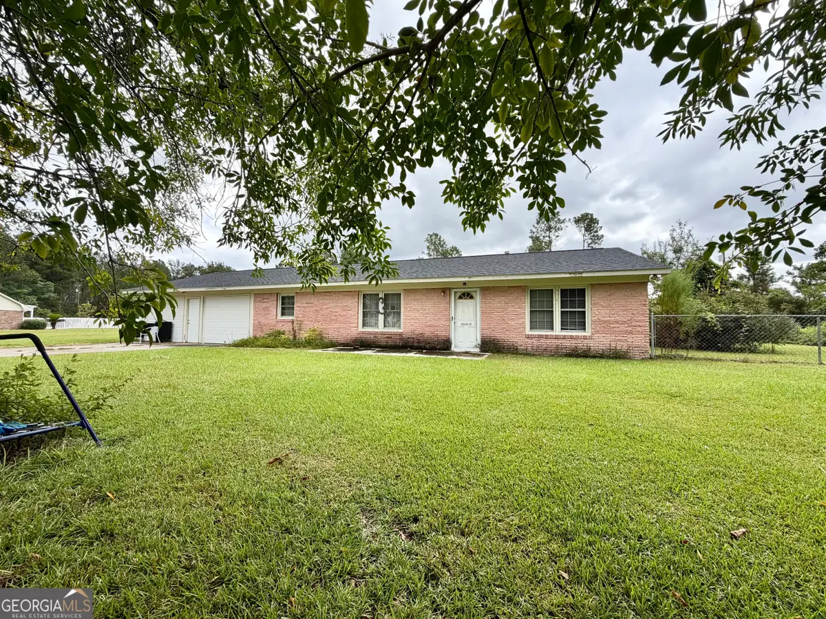 10 N Osage Lane, Hazlehurst, GA 31539 - #1