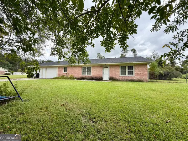 10 N Osage Lane, Hazlehurst, GA 31539