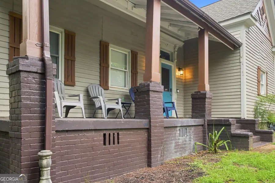 624 Church Street, Macon, GA 31217 - #2
