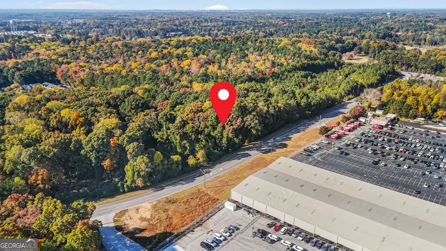 4055 Global Gateway Connector, Atlanta, GA 30337 - #2