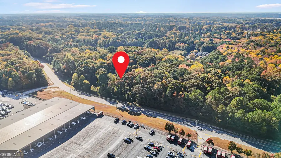 4055 Global Gateway Connector, Atlanta, GA 30337 - #3