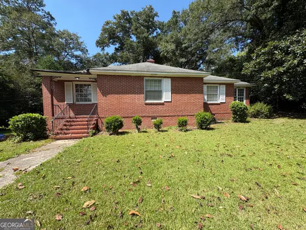 4075 Edgewood Circle, Columbus, GA 31907