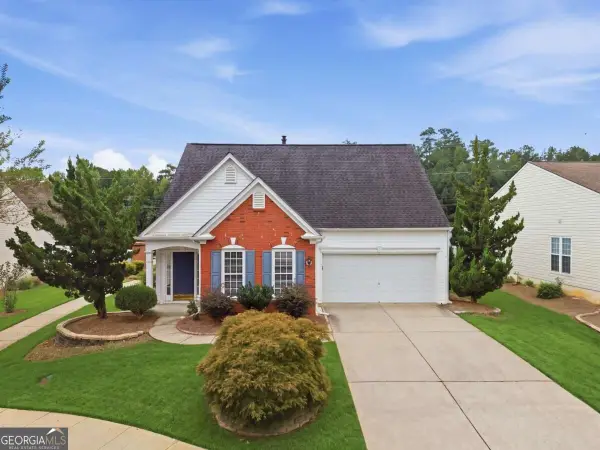 4245 Prince Charles Drive, Duluth, GA 30097