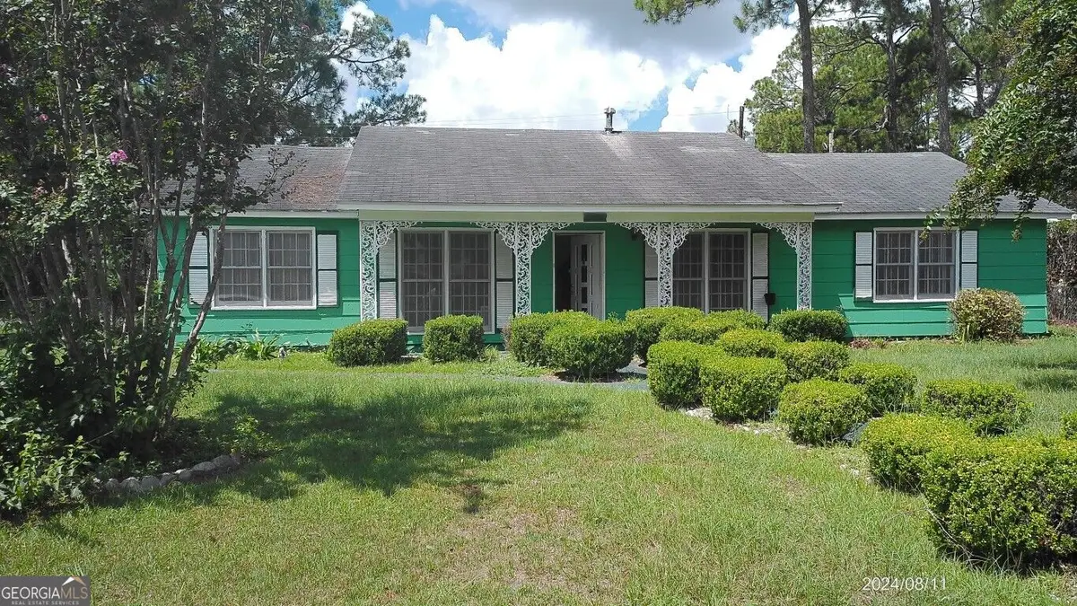 2301 Juniper Drive, Albany, GA 31721 - #1