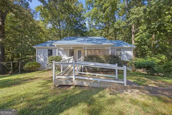 1819 Winndale Road, Dallas, GA 30157