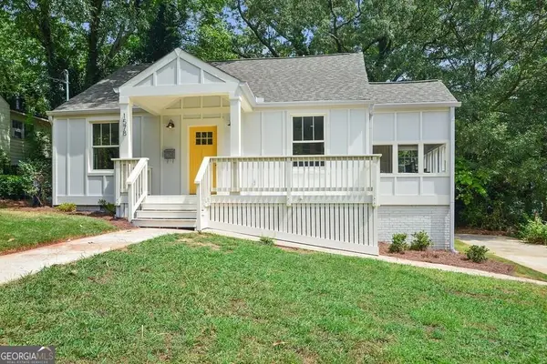 1578 Belmont Avenue Sw, Atlanta, GA 30310