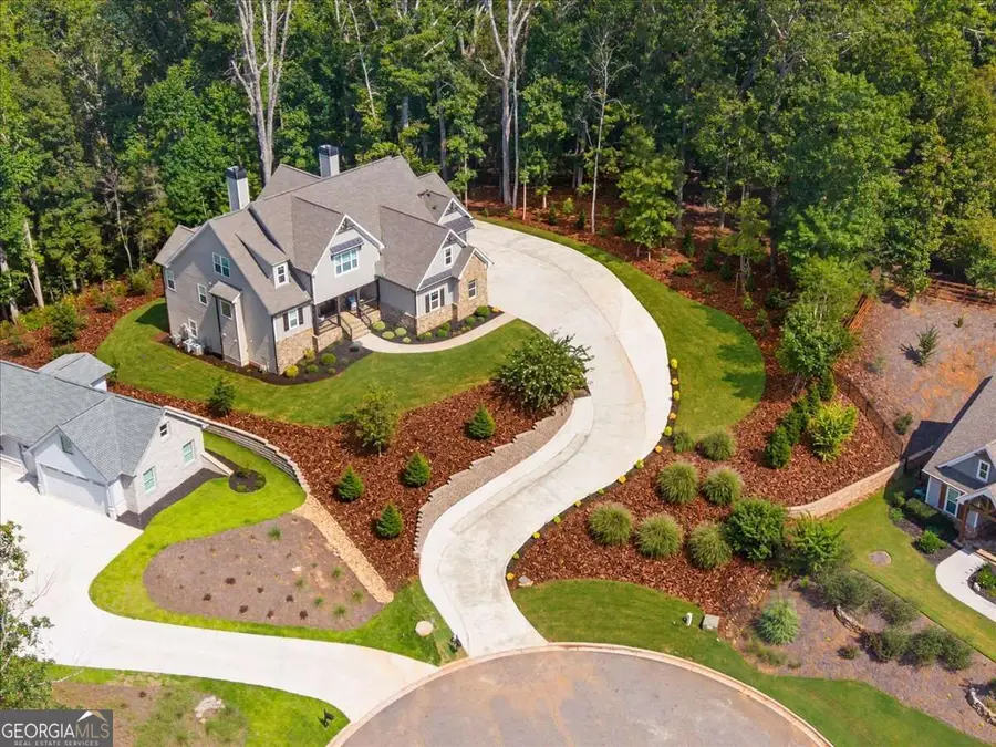 7560 Crestline Drive, Dawsonville, GA 30534 - #3