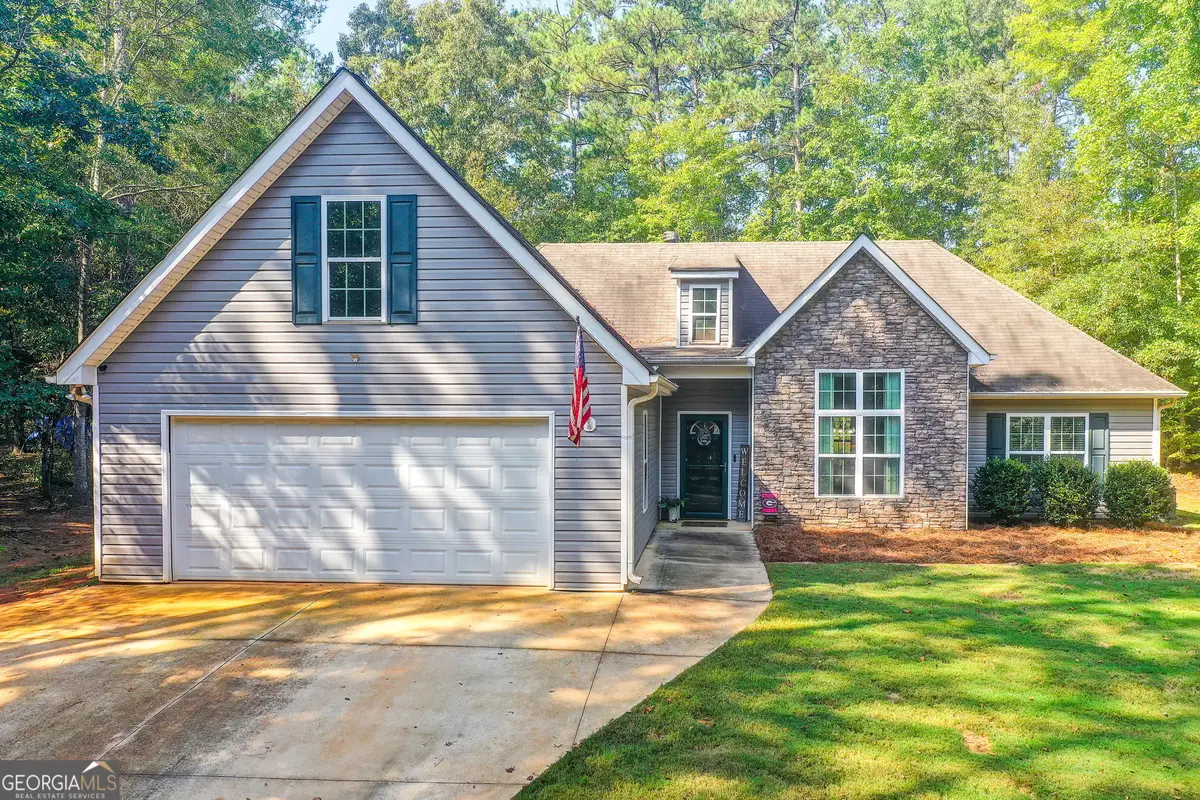 190 Pebble Creek Drive, Covington, GA 30016 - #1