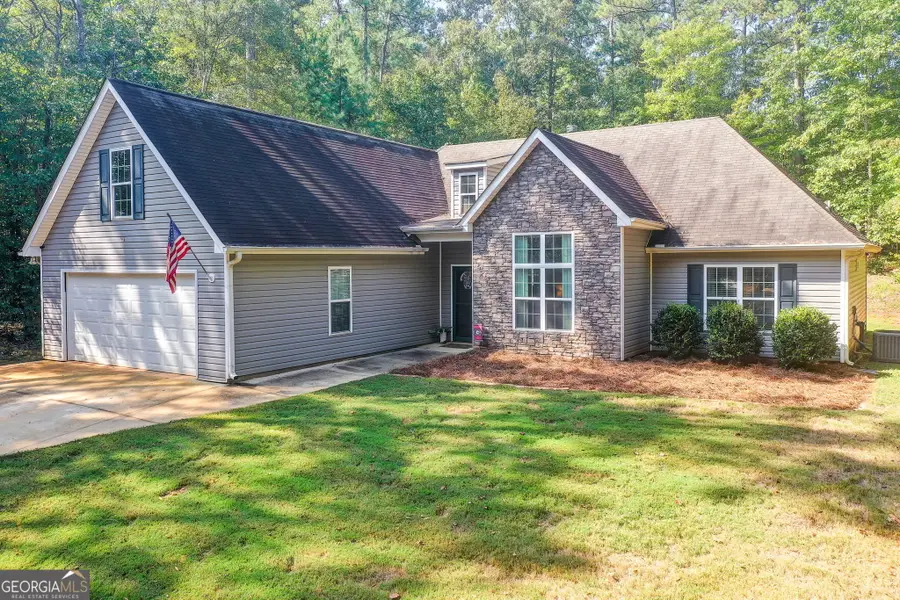 190 Pebble Creek Drive, Covington, GA 30016 - #2