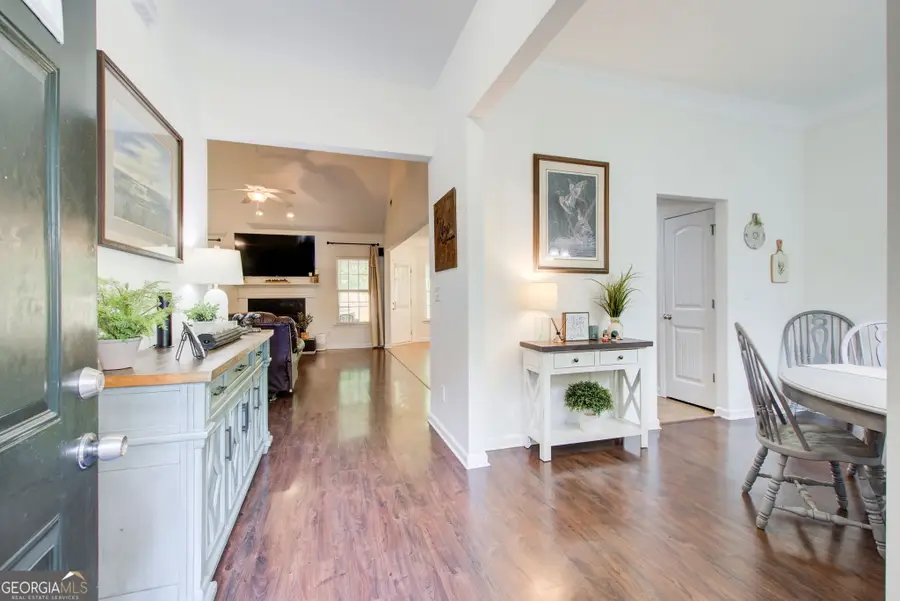 190 Pebble Creek Drive, Covington, GA 30016 - #3