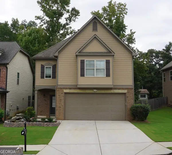 2618 Lake Manor Circle, Duluth, GA 30096