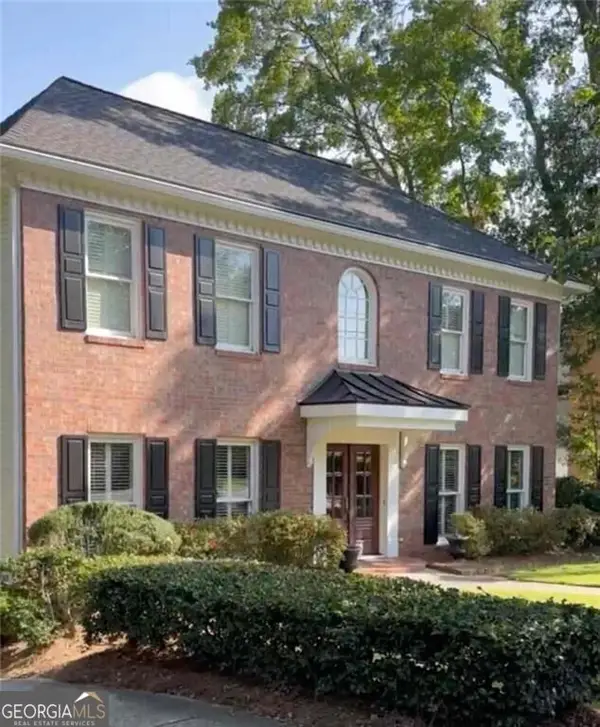 190 N Peachtree Street, Norcross, GA 30071
