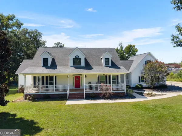 2628 Highway 127, Kathleen, GA 31047