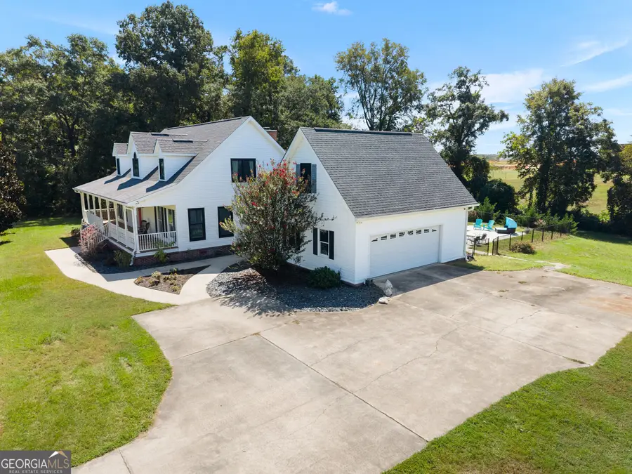 2628 Highway 127, Kathleen, GA 31047 - #2