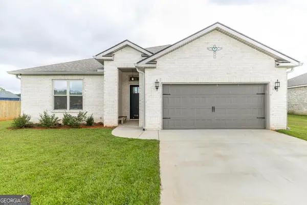 508 Otters Ridge Drive, Kathleen, GA 31047