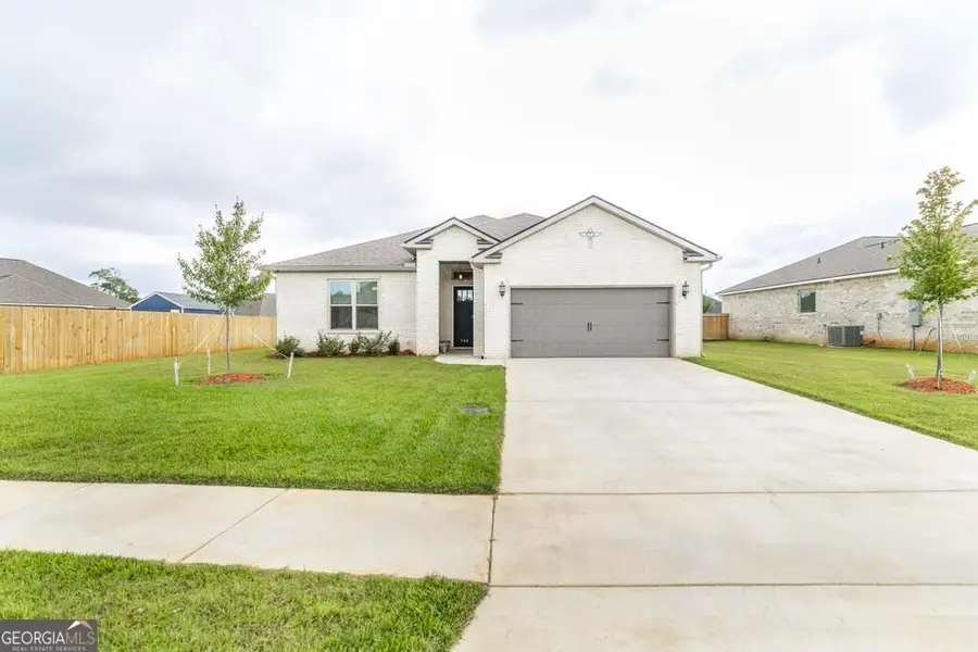 508 Otters Ridge Drive, Kathleen, GA 31047 - #2