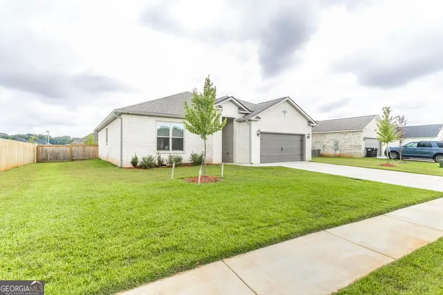 508 Otters Ridge Drive, Kathleen, GA 31047 - #3
