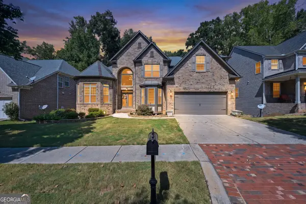 2501 Cannon Farm Lane, Duluth, GA 30097