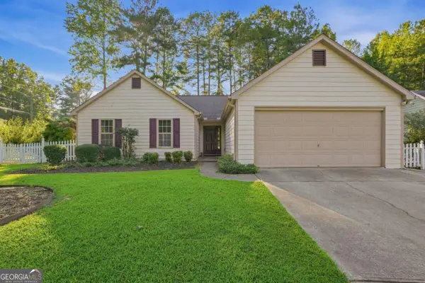 5700 River Ridge Lane, Sugar Hill, GA 30518