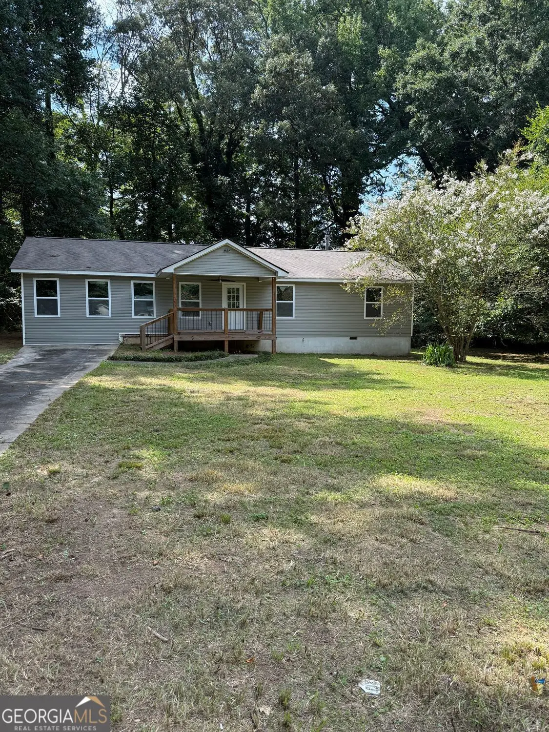 561 Knollwood Drive, Stockbridge, GA 30281 - #1