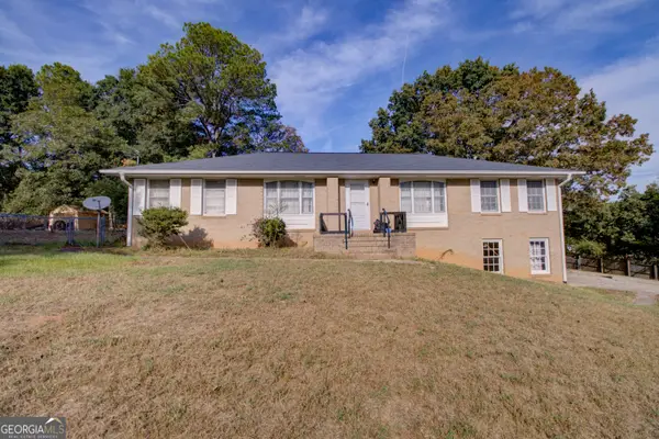 202 E Wright Street, Winder, GA 30680