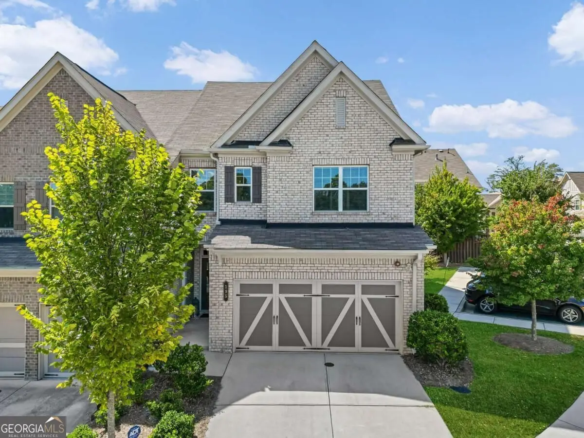 195 Senna Street, Marietta, GA 30064 - #1