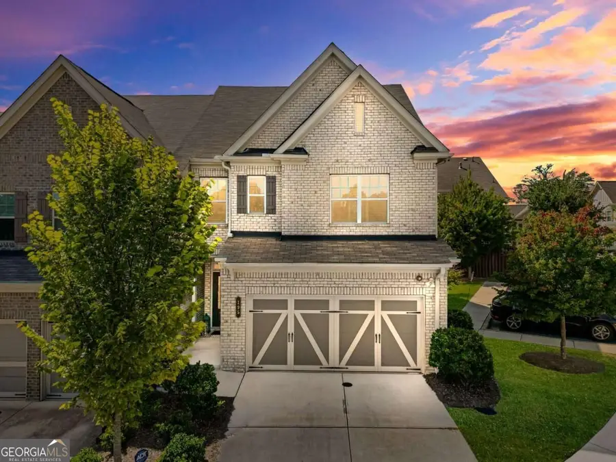 195 Senna Street, Marietta, GA 30064 - #2