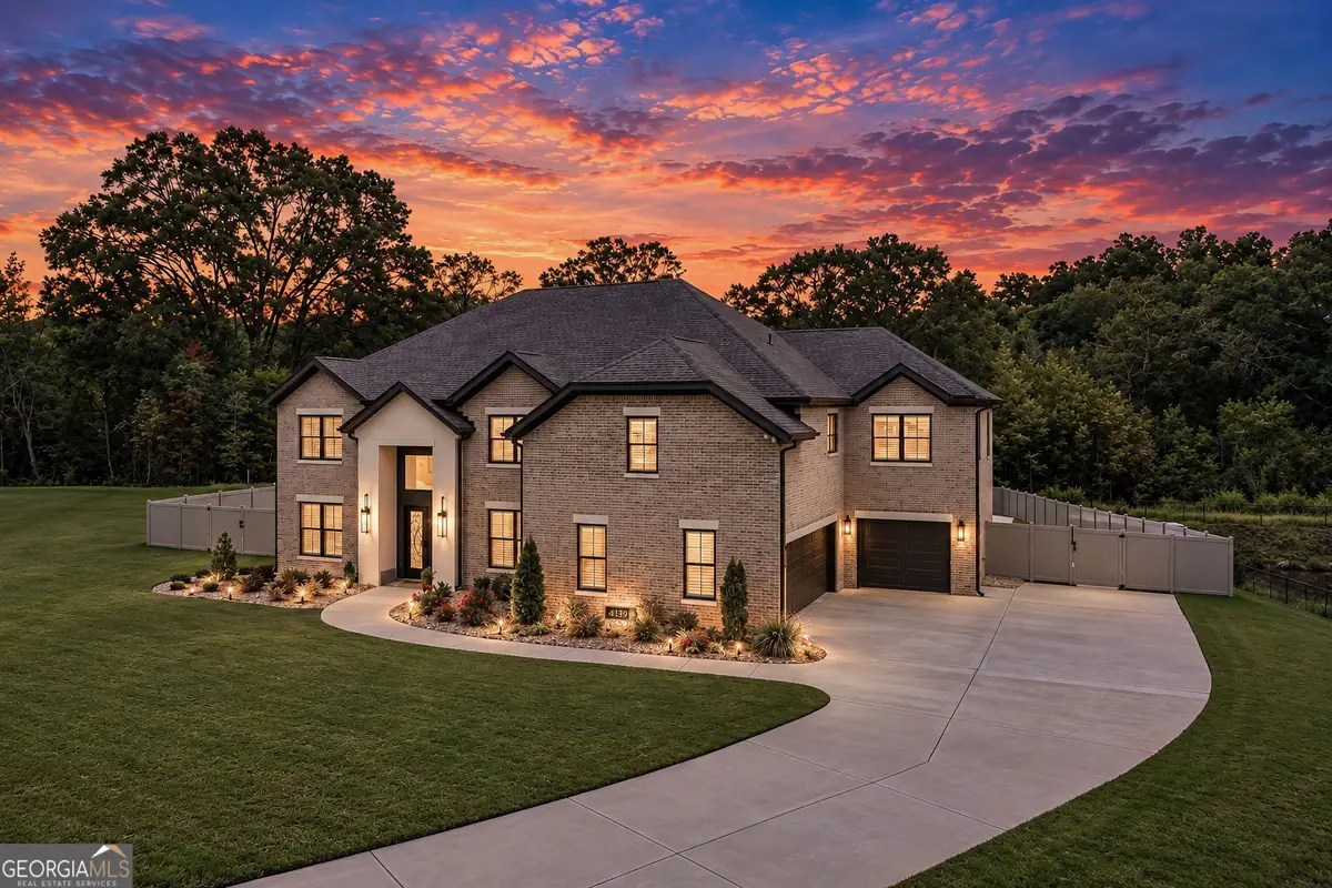 3077 Reserve Court, Conyers, GA 30094 - #1