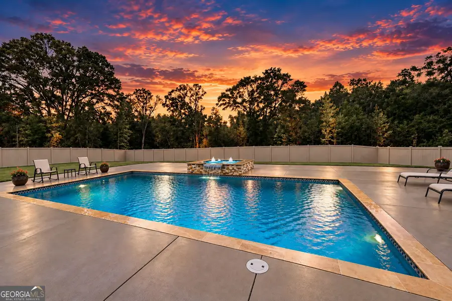 3077 Reserve Court, Conyers, GA 30094 - #2