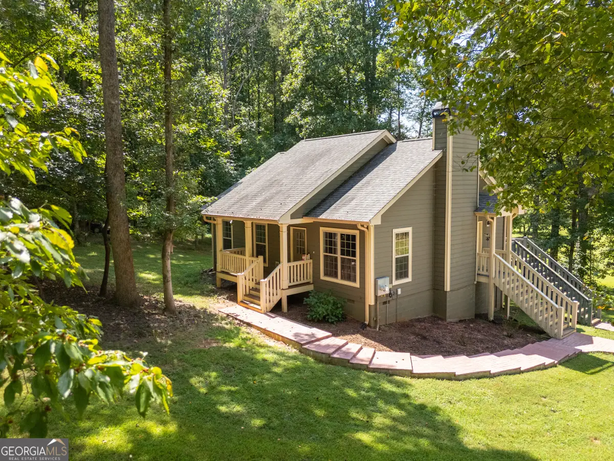 629 Crane Trail, Cleveland, GA 30528 - #1