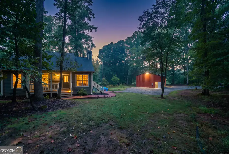 629 Crane Trail, Cleveland, GA 30528 - #2