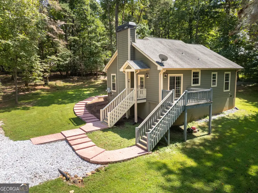 629 Crane Trail, Cleveland, GA 30528 - #3