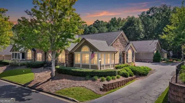 5316 Stone Village Circle Nw, Kennesaw, GA 30152