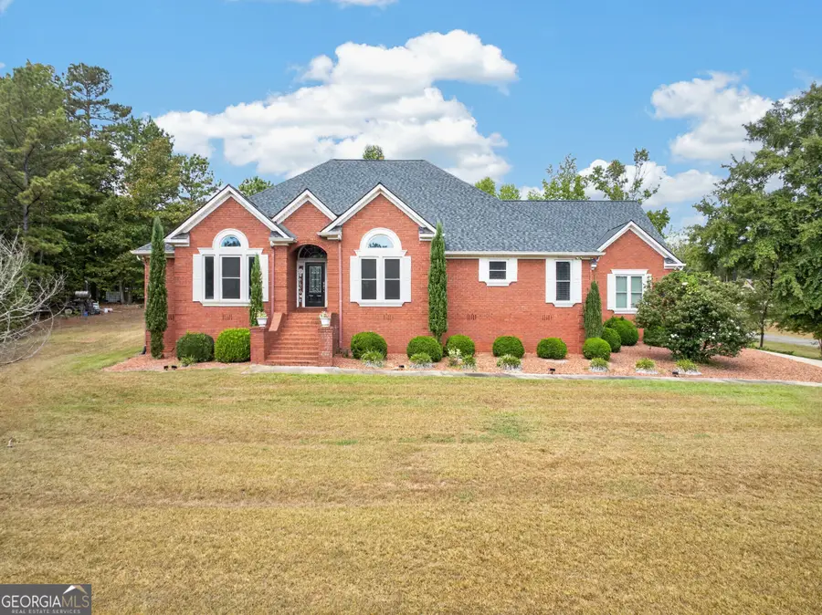 128 Lakemere Lane Nw, Milledgeville, GA 31061 - #2