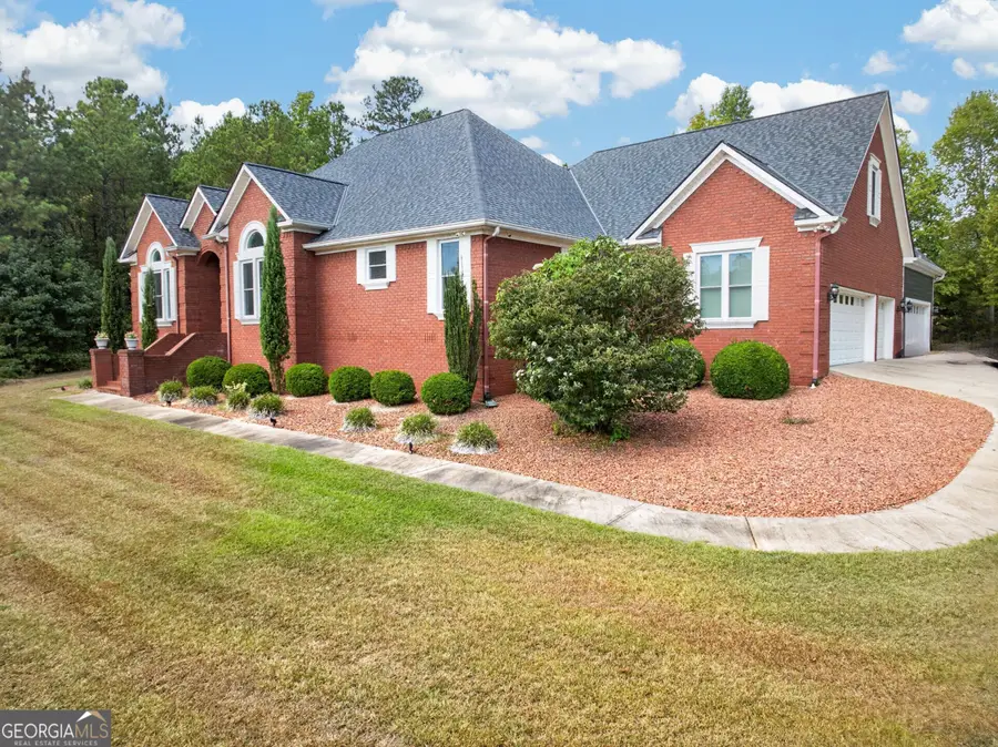 128 Lakemere Lane Nw, Milledgeville, GA 31061 - #3